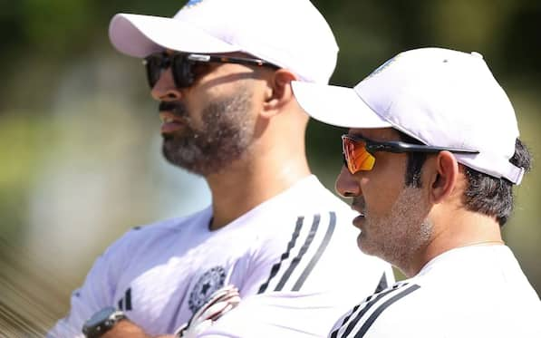 When Will India’s Head Coach Gautam Gambhir Return To Australia For 2nd Test?